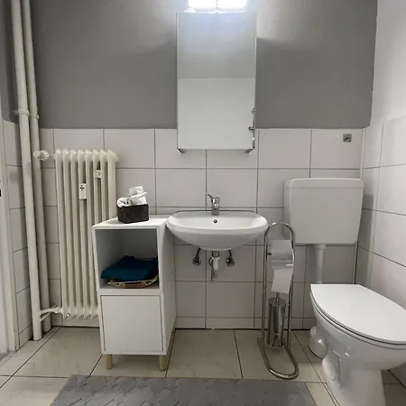 Lage Appartement *