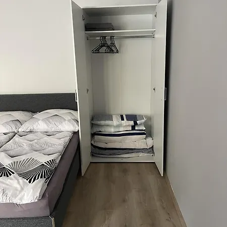 Lage Appartement MHG