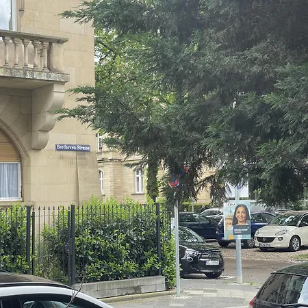 Lage Appartement MHG