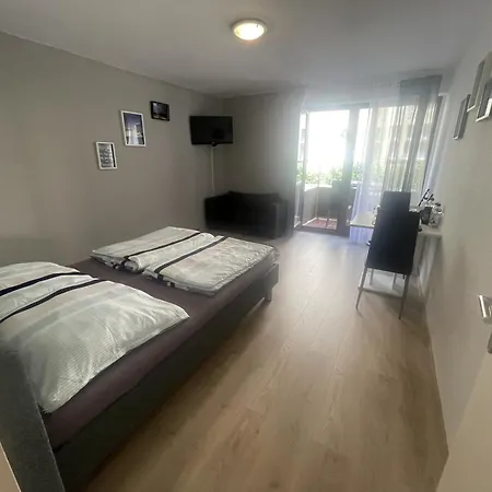 Appartement Lage