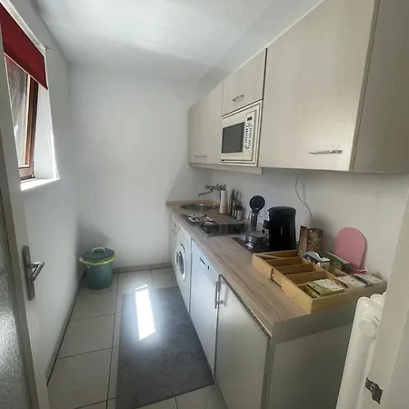 Lage Appartement *