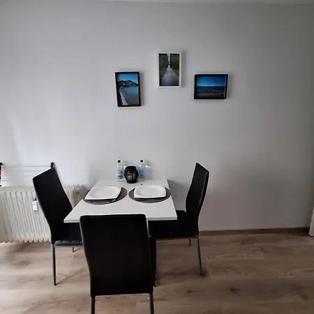 Lage Appartement MHG