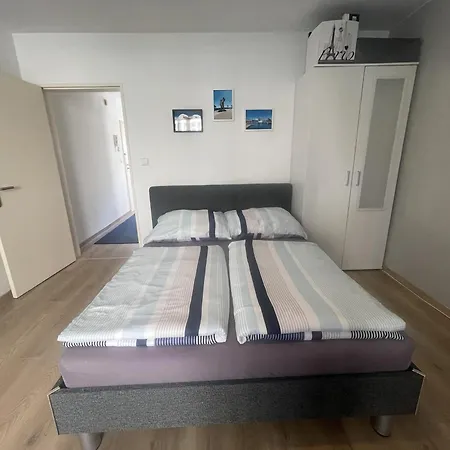 Lage Appartement MHG
