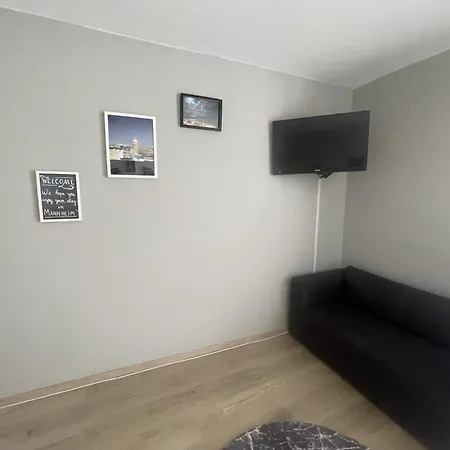Appartement Lage *