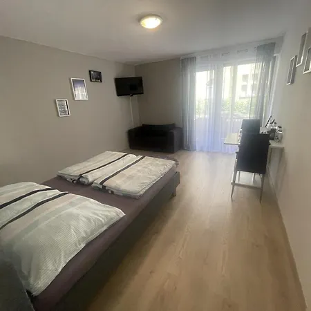 Lage Appartement MHG