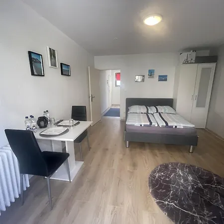 Appartement Lage