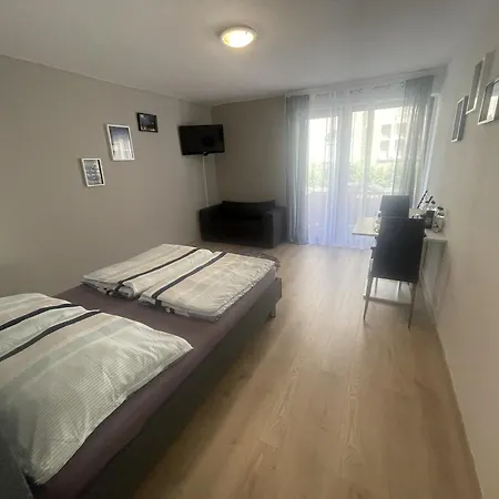 Lage Appartement *